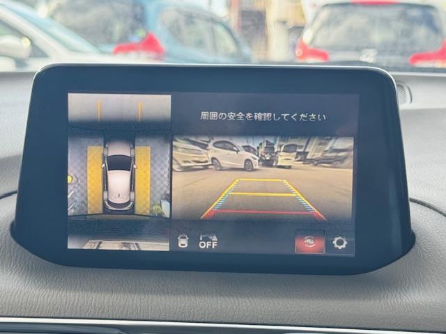 MAZDA AXELA SPORT 22XD L PACKAGE