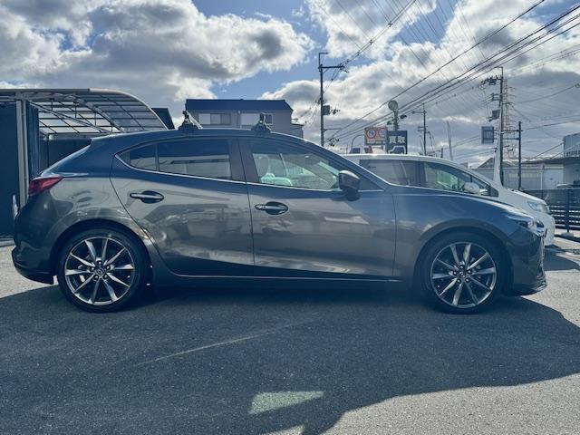 MAZDA AXELA SPORT 22XD L PACKAGE