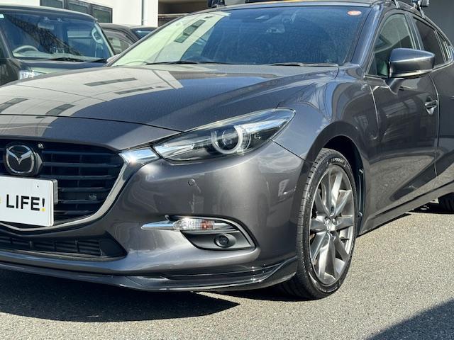 MAZDA AXELA SPORT 22XD L PACKAGE