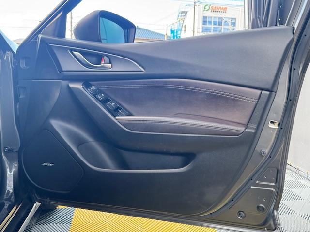 MAZDA AXELA SPORT 22XD L PACKAGE