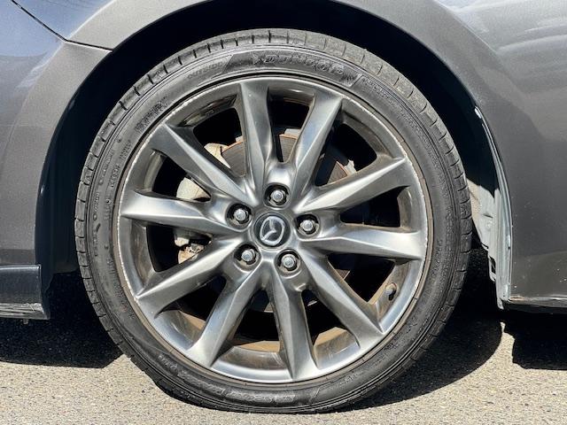 MAZDA AXELA SPORT 22XD L PACKAGE