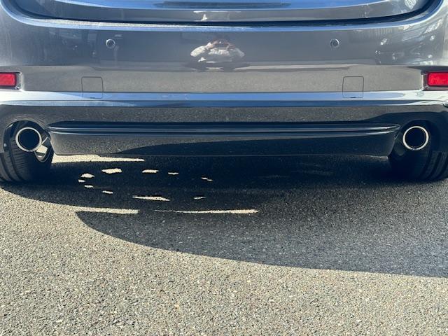 MAZDA AXELA SPORT 22XD L PACKAGE