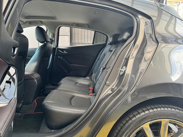 MAZDA AXELA SPORT 22XD L PACKAGE