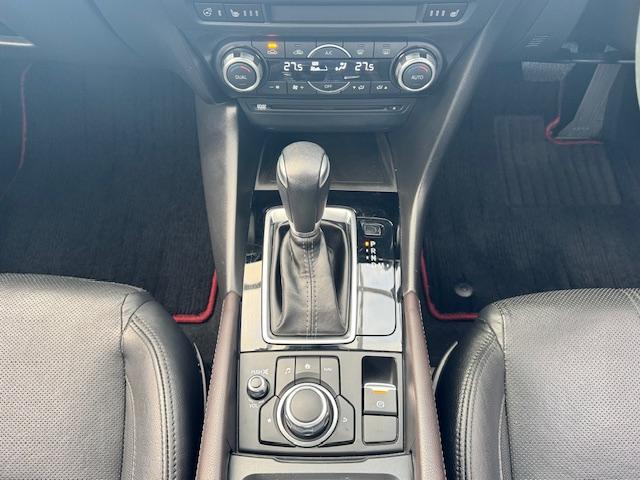 MAZDA AXELA SPORT 22XD L PACKAGE