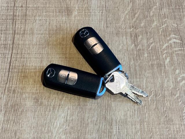 MAZDA AXELA SPORT 22XD L PACKAGE