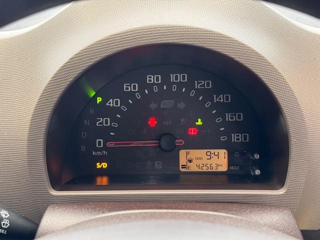 パッソ G ドライブレコーダー ETC バックカメラ ナビ TV スマートキー 電動格納ミラー CVT 盗難防止システム 衝突安全ボディ 記録簿 ベンチシート ABS ESC CD Bluetooth エアコン(28枚目)