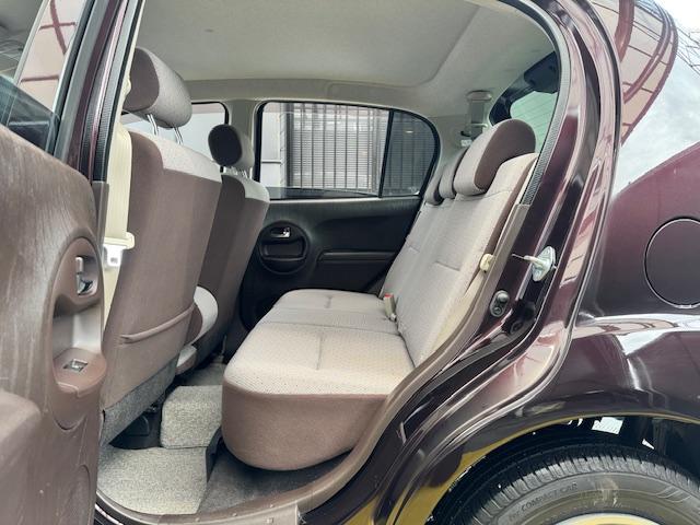 パッソ G ドライブレコーダー ETC バックカメラ ナビ TV スマートキー 電動格納ミラー CVT 盗難防止システム 衝突安全ボディ 記録簿 ベンチシート ABS ESC CD Bluetooth エアコン(31枚目)