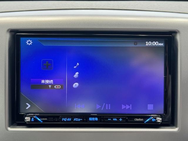 ワゴンR FX ETC ナビ TV キーレスエントリー アイドリングストップ 電動格納ミラー シートヒーター ベンチシート CVT 盗難防止システム ABS Bluetooth 衝突安全ボディ エアコン(5枚目)