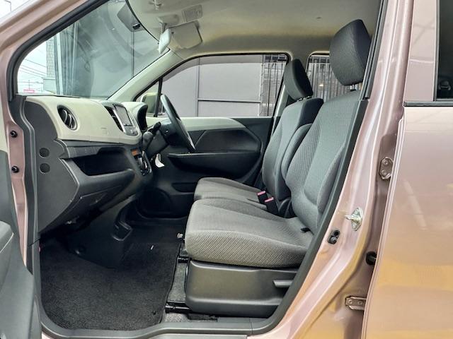 ワゴンR FX ETC ナビ TV キーレスエントリー アイドリングストップ 電動格納ミラー シートヒーター ベンチシート CVT 盗難防止システム ABS Bluetooth 衝突安全ボディ エアコン(33枚目)