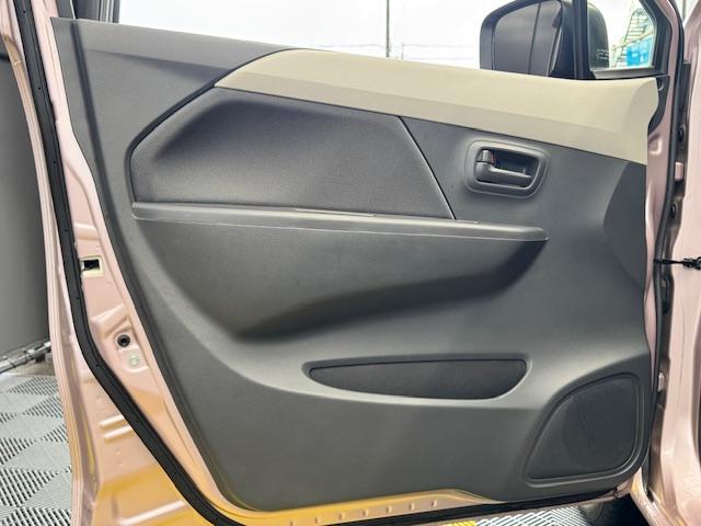 ワゴンR FX ETC ナビ TV キーレスエントリー アイドリングストップ 電動格納ミラー シートヒーター ベンチシート CVT 盗難防止システム ABS Bluetooth 衝突安全ボディ エアコン(35枚目)