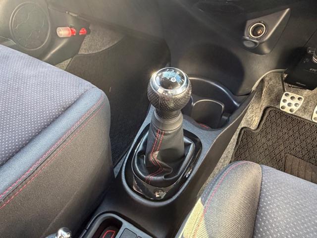 ヴィッツ RS G’s MT車 ETC バックカメラ TV アルミホイール オートライト HID キーレスエントリー 電動格納ミラー MT 衝突安全ボディ ABS USB Bluetooth エアコン パワーステアリング(8枚目)