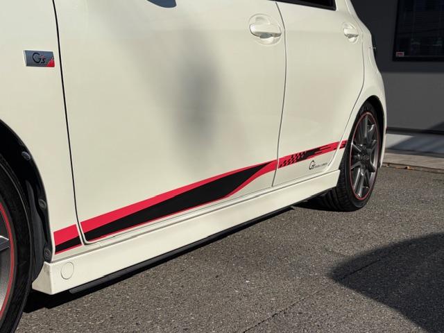 ヴィッツ RS G’s MT車 ETC バックカメラ TV アルミホイール オートライト HID キーレスエントリー 電動格納ミラー MT 衝突安全ボディ ABS USB Bluetooth エアコン パワーステアリング(23枚目)