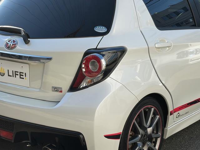 ヴィッツ RS G’s MT車 ETC バックカメラ TV アルミホイール オートライト HID キーレスエントリー 電動格納ミラー MT 衝突安全ボディ ABS USB Bluetooth エアコン パワーステアリング(25枚目)