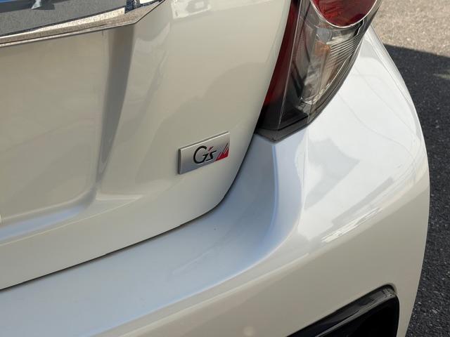 ヴィッツ RS G’s MT車 ETC バックカメラ TV アルミホイール オートライト HID キーレスエントリー 電動格納ミラー MT 衝突安全ボディ ABS USB Bluetooth エアコン パワーステアリング(26枚目)