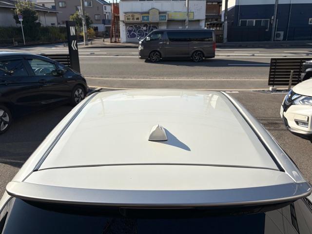 ヴィッツ RS G’s MT車 ETC バックカメラ TV アルミホイール オートライト HID キーレスエントリー 電動格納ミラー MT 衝突安全ボディ ABS USB Bluetooth エアコン パワーステアリング(28枚目)