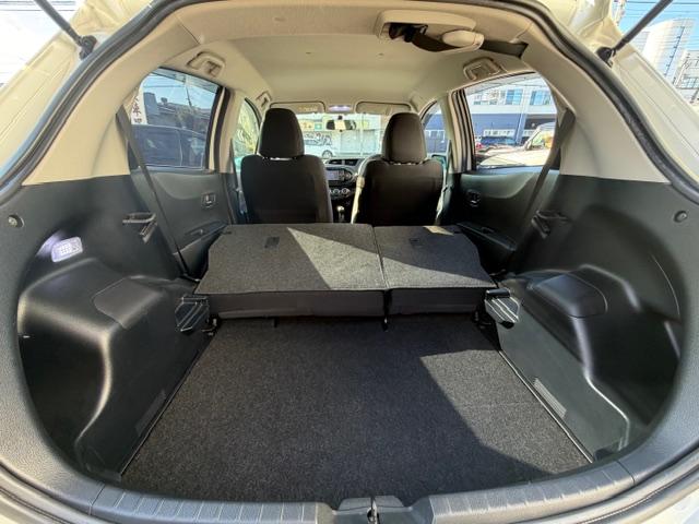 ヴィッツ RS G’s MT車 ETC バックカメラ TV アルミホイール オートライト HID キーレスエントリー 電動格納ミラー MT 衝突安全ボディ ABS USB Bluetooth エアコン パワーステアリング(33枚目)