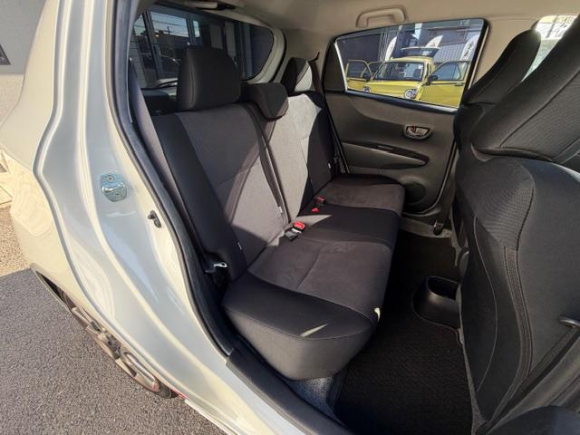 ヴィッツ RS G’s MT車 ETC バックカメラ TV アルミホイール オートライト HID キーレスエントリー 電動格納ミラー MT 衝突安全ボディ ABS USB Bluetooth エアコン パワーステアリング(37枚目)