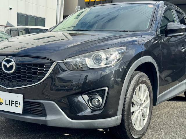 まずは気軽にお問合せ・お見積りお待ちしております。じっくり現車確認して頂けるよう、ご準備を致します！