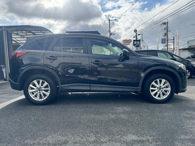 すぐにご来店頂けない場合や遠方にお住まいの方、車両状態の詳細が知りたい方はお気軽にご連絡下さい♪