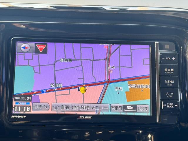 ハイラックス Ｚ　４ＷＤ　ＡＴ　衝突被害軽減システム　オートクルーズコントロール　レーンアシスト　ドライブレコーダー　ＥＴＣ　ナビ　ＴＶ　バックカメラ　スマートキー　電動格納ミラー　盗難防止システム（4枚目）