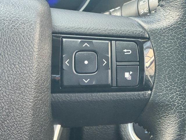 ハイラックス Ｚ　４ＷＤ　ＡＴ　衝突被害軽減システム　オートクルーズコントロール　レーンアシスト　ドライブレコーダー　ＥＴＣ　ナビ　ＴＶ　バックカメラ　スマートキー　電動格納ミラー　盗難防止システム（37枚目）