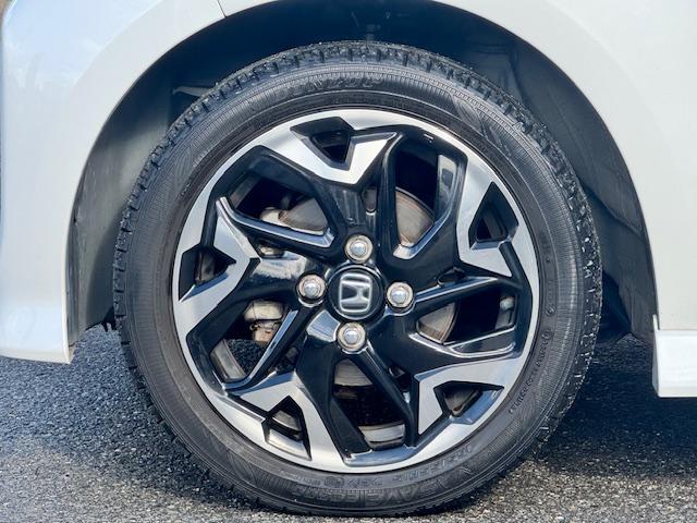 Ｎ－ＢＯＸカスタム Ｇ・Ｌターボホンダセンシング　ドライブレコーダー　ＥＴＣ　バックカメラ　両側電動スライドドア　ナビ　ＴＶ　クリアランスソナー　オートクルーズコントロール　レーンアシスト　衝突被害軽減システム　オートライト　ＬＥＤヘッドランプ（20枚目）