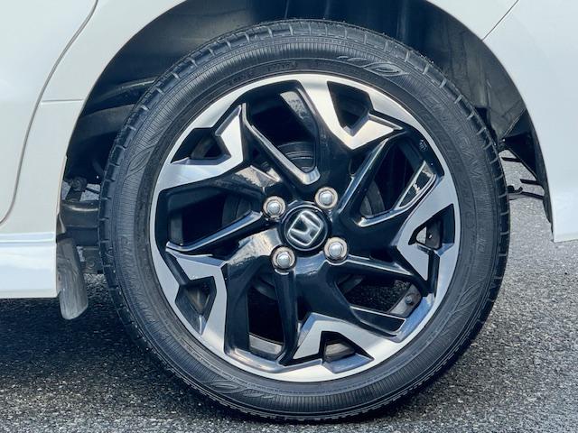 Ｎ－ＢＯＸカスタム Ｇ・Ｌターボホンダセンシング　ドライブレコーダー　ＥＴＣ　バックカメラ　両側電動スライドドア　ナビ　ＴＶ　クリアランスソナー　オートクルーズコントロール　レーンアシスト　衝突被害軽減システム　オートライト　ＬＥＤヘッドランプ（35枚目）