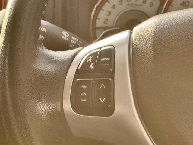 アルトターボＲＳ ベースグレード　ドライブレコーダー　ＥＴＣ　ナビ　衝突被害軽減システム　ＨＩＤ　スマートキー　アイドリングストップ　電動格納ミラー　シートヒーター　ＡＴ　盗難防止システム　ＡＢＳ　ＥＳＣ　Ｂｌｕｅｔｏｏｔｈ（40枚目）