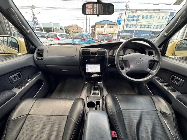 �Ԃ��^�]����ۂɂ͉^�]�Ȃ̑��݂͌������܂���B�Ȃ̂ł�������ƃ`�F�b�N�������|�C���g�ł��ˁB