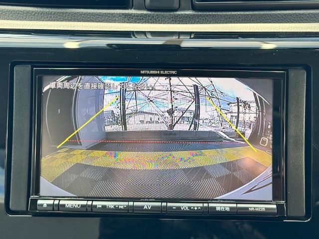 デイズ Ｊ　ＥＴＣ　バックカメラ　ナビ　衝突被害軽減システム　キーレスエントリー　アイドリングストップ　電動格納ミラー　ベンチシート　ＣＶＴ　ＡＢＳ　ＥＳＣ　Ｂｌｕｅｔｏｏｔｈ　衝突安全ボディ　エアコン（6枚目）