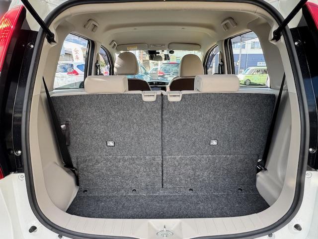 デイズ Ｊ　ＥＴＣ　バックカメラ　ナビ　衝突被害軽減システム　キーレスエントリー　アイドリングストップ　電動格納ミラー　ベンチシート　ＣＶＴ　ＡＢＳ　ＥＳＣ　Ｂｌｕｅｔｏｏｔｈ　衝突安全ボディ　エアコン（20枚目）