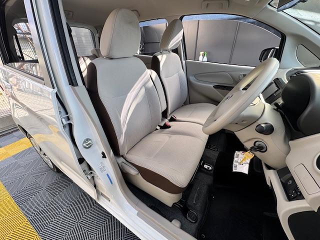 デイズ Ｊ　ＥＴＣ　バックカメラ　ナビ　衝突被害軽減システム　キーレスエントリー　アイドリングストップ　電動格納ミラー　ベンチシート　ＣＶＴ　ＡＢＳ　ＥＳＣ　Ｂｌｕｅｔｏｏｔｈ　衝突安全ボディ　エアコン（27枚目）