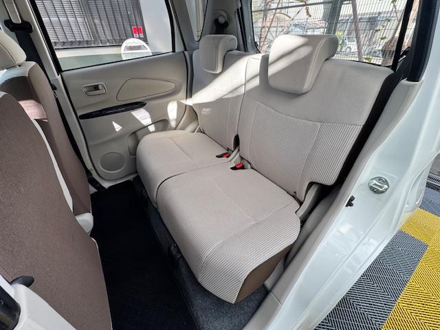 デイズ Ｊ　ＥＴＣ　バックカメラ　ナビ　衝突被害軽減システム　キーレスエントリー　アイドリングストップ　電動格納ミラー　ベンチシート　ＣＶＴ　ＡＢＳ　ＥＳＣ　Ｂｌｕｅｔｏｏｔｈ　衝突安全ボディ　エアコン（33枚目）