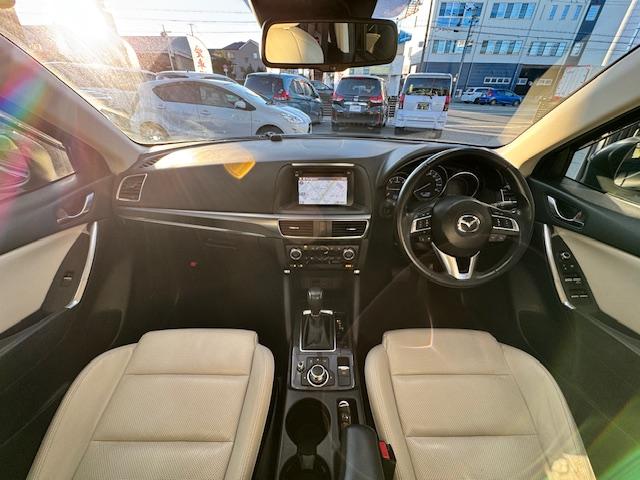 �Ԃ��^�]����ۂɂ͉^�]�Ȃ̑��݂͌������܂���B�Ȃ̂ł�������ƃ`�F�b�N�������|�C���g�ł��ˁB