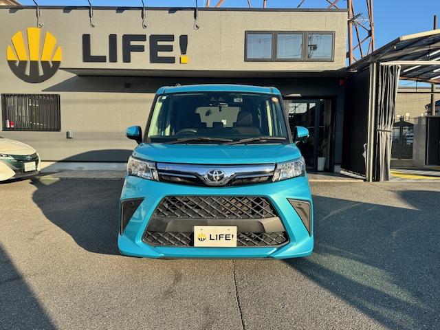 ルーミー Ｇ　ドライブレコーダー　ＥＴＣ　バックカメラ　ナビ　ＴＶ　両側電動スライドドア　クリアランスソナー　衝突被害軽減システム　ＬＥＤヘッドランプ　スマートキー　アイドリングストップ　電動格納ミラー（12枚目）