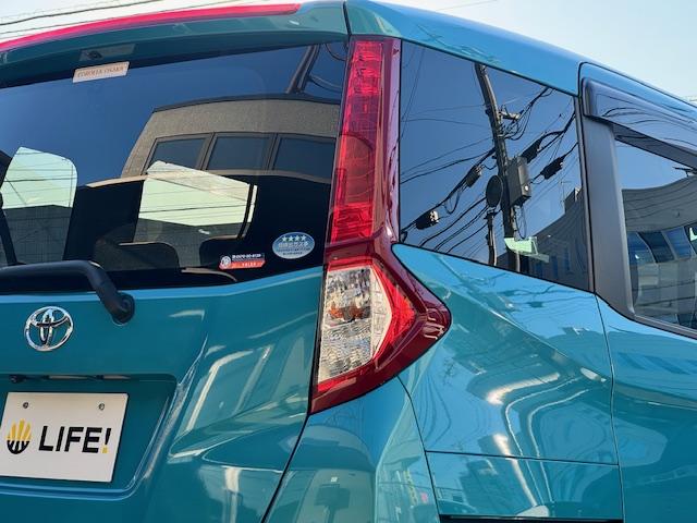 ルーミー Ｇ　ドライブレコーダー　ＥＴＣ　バックカメラ　ナビ　ＴＶ　両側電動スライドドア　クリアランスソナー　衝突被害軽減システム　ＬＥＤヘッドランプ　スマートキー　アイドリングストップ　電動格納ミラー（23枚目）