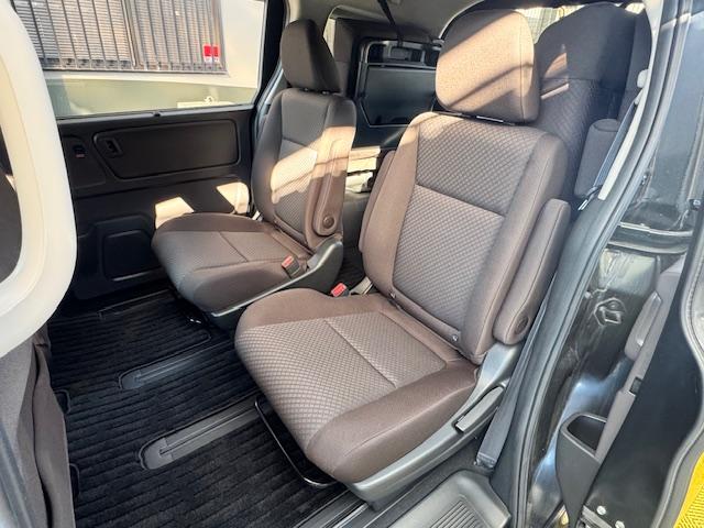 フリードハイブリッド ハイブリッド・Ｇホンダセンシング　ドライブレコーダー　ＥＴＣ　バックカメラ　ナビ　ＴＶ　オートクルーズコントロール　レーンアシスト　衝突被害軽減システム　両側電動スライドドア　ＬＥＤヘッドランプ　スマートキー　アイドリングストップ（28枚目）