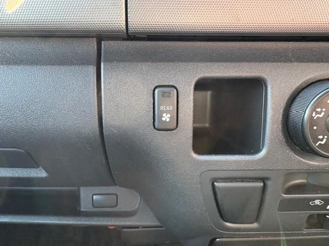 ハイエースバン ロングスーパーＧＬ　ＥＴＣ　バックカメラ　ＴＶ　両側スライドドア　ＡＴ　アルミホイール　ＣＤ　ＵＳＢ　ミュージックプレイヤー接続可（37枚目）