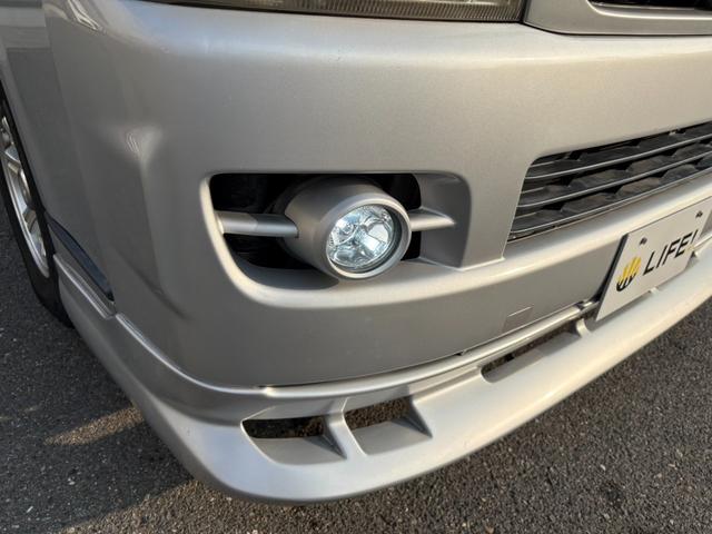 ハイエースバン ロングスーパーＧＬ　ＥＴＣ　バックカメラ　ＴＶ　両側スライドドア　ＡＴ　アルミホイール　ＣＤ　ＵＳＢ　ミュージックプレイヤー接続可（48枚目）