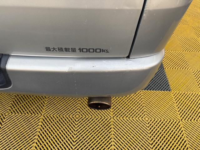 ハイエースバン ロングスーパーＧＬ　ＥＴＣ　バックカメラ　ＴＶ　両側スライドドア　ＡＴ　アルミホイール　ＣＤ　ＵＳＢ　ミュージックプレイヤー接続可（52枚目）