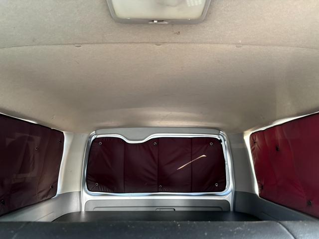 ハイエースバン ロングスーパーＧＬ　ＥＴＣ　バックカメラ　ＴＶ　両側スライドドア　ＡＴ　アルミホイール　ＣＤ　ＵＳＢ　ミュージックプレイヤー接続可（77枚目）