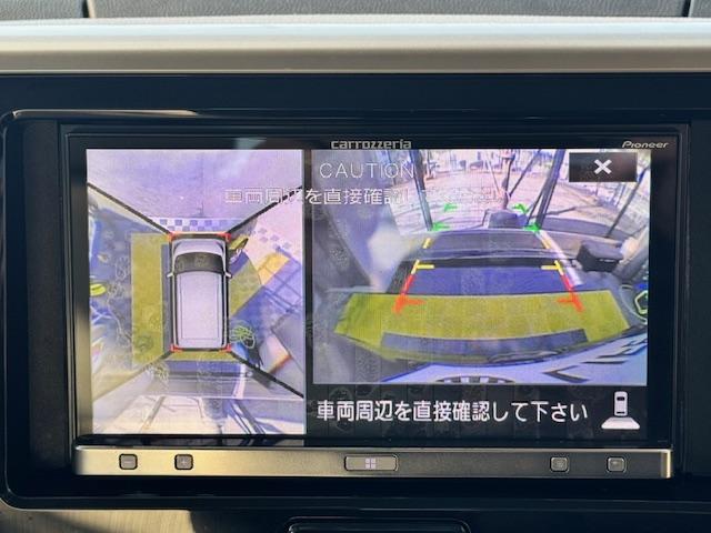 デイズルークス Ｘ　Ｖセレクション＋セーフティＩＩ　ＥＴＣ　全周囲カメラ　両側スライド・片側電動　衝突被害軽減システム　スマートキー　アイドリングストップ　電動格納ミラー　ベンチシート　ＣＶＴ　盗難防止システム　ＡＢＳ　ＥＳＣ　アルミホイール（4枚目）