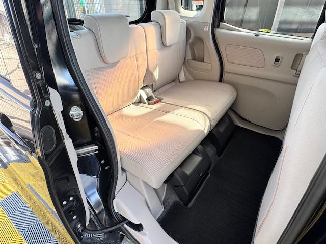 デイズルークス Ｘ　Ｖセレクション＋セーフティＩＩ　ＥＴＣ　全周囲カメラ　両側スライド・片側電動　衝突被害軽減システム　スマートキー　アイドリングストップ　電動格納ミラー　ベンチシート　ＣＶＴ　盗難防止システム　ＡＢＳ　ＥＳＣ　アルミホイール（32枚目）