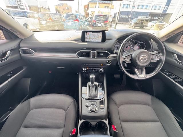 �Ԃ��^�]����ۂɂ͉^�]�Ȃ̑��݂͌������܂���B�Ȃ̂ł�������ƃ`�F�b�N�������|�C���g�ł��ˁB