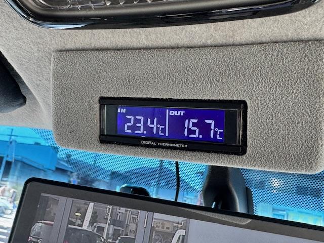 ハイエースバン ロングスーパーGL ドライブレコーダー ETC バックカメラ ナビ TV 両側スライドドア オートライト キーレスエントリー 電動格納ミラー AT アルミホイール Bluetooth(48枚目)