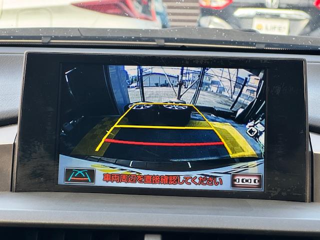 ＮＸ ＮＸ３００ｈ　Ｆスポーツ　４ＷＤ　ドライブレコーダー　バックカメラ　クリアランスソナー　オートクルーズコントロール　レーンアシスト　パワーシート　衝突被害軽減システム　ＴＶ　オートマチックハイビーム　オートライト（4枚目）
