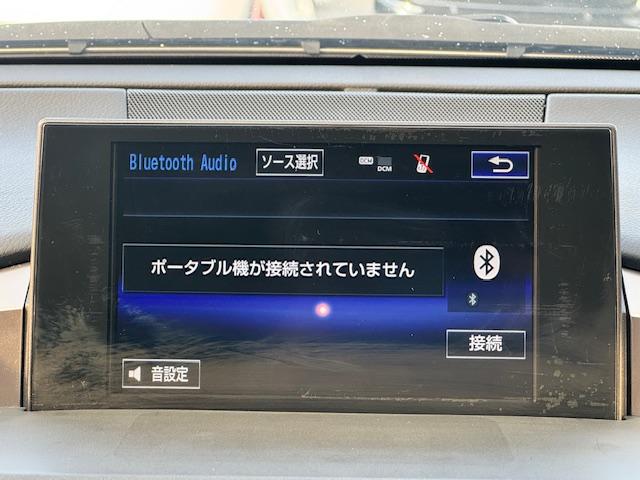 ＮＸ ＮＸ３００ｈ　Ｆスポーツ　４ＷＤ　ドライブレコーダー　バックカメラ　クリアランスソナー　オートクルーズコントロール　レーンアシスト　パワーシート　衝突被害軽減システム　ＴＶ　オートマチックハイビーム　オートライト（5枚目）