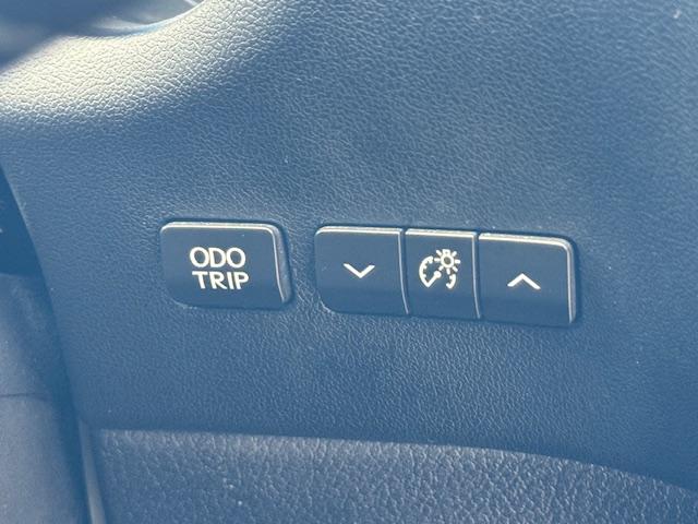 ＮＸ ＮＸ３００ｈ　Ｆスポーツ　４ＷＤ　ドライブレコーダー　バックカメラ　クリアランスソナー　オートクルーズコントロール　レーンアシスト　パワーシート　衝突被害軽減システム　ＴＶ　オートマチックハイビーム　オートライト（32枚目）