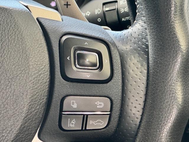 ＮＸ ＮＸ３００ｈ　Ｆスポーツ　４ＷＤ　ドライブレコーダー　バックカメラ　クリアランスソナー　オートクルーズコントロール　レーンアシスト　パワーシート　衝突被害軽減システム　ＴＶ　オートマチックハイビーム　オートライト（35枚目）