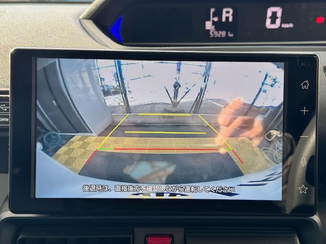 タント Ｘ　福祉車輌　ＥＴＣ　バックカメラ　ＴＶ　クリアランスソナー　オートクルーズコントロール　衝突被害軽減システム　両側電動スライドドア　スマートキー　アイドリングストップ　電動格納ミラー　ＬＥＤヘッドランプ（5枚目）